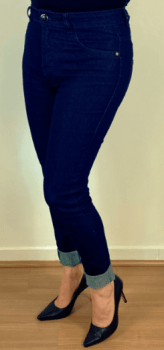 Calça Jeans Skinny FAVORITA