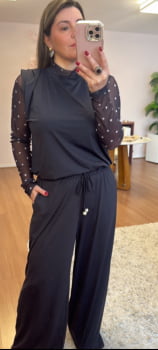 Conjunto malha Fluity