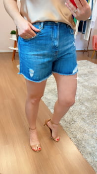 Shorts Elegancy jeans 